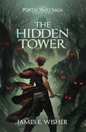 Honest review of The Hidden Tower