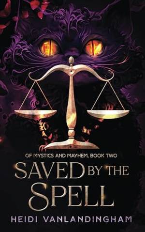 Saved By the Spell - A Deep Dive Review