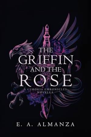 Book review of The Griffin and the Rose: A Curoria Chronicles Novella