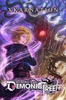 Reborn as a Demonic Tree 5: An Isekai LitRPG Adventure