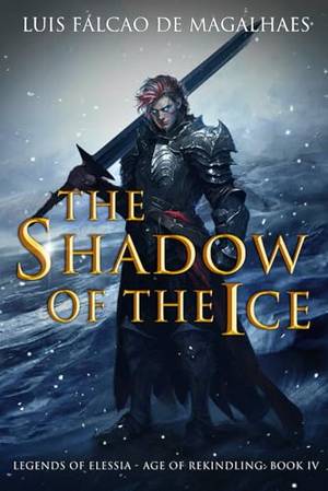 Book review of The Shadow of The Ice