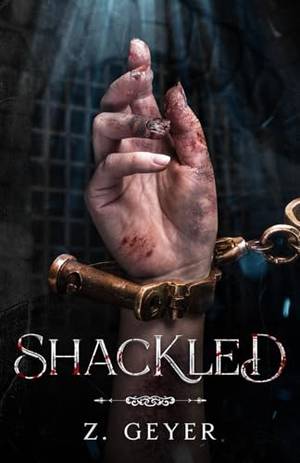 Book review of Shackled