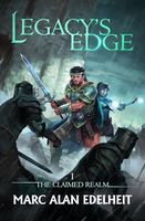 Legacy's Edge (The Claimed Realm)