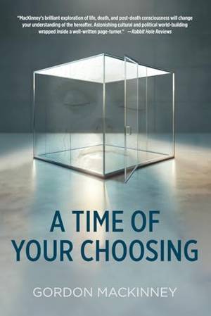 Honest review of A Time of Your Choosing