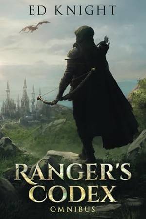 Book review of Ranger's Codex Omnibus: Books 1-6 of the Ranger's Codex Series