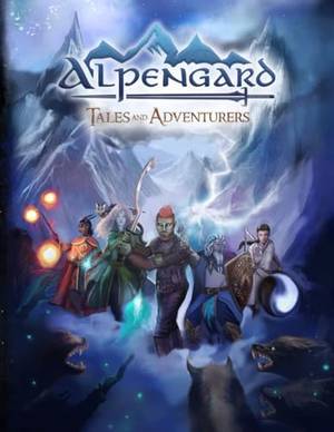 Alpengard - A Deep Dive Review