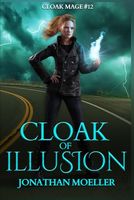 Cloak of Illusion (Cloak Mage)