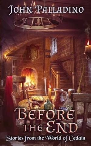 Honest review of Before the End: Stories from the World of Cedain