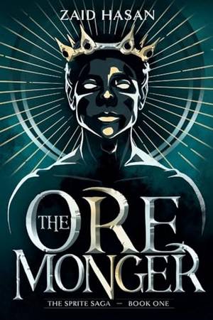 The Ore Monger: A Science Fantasy Epic - A Deep Dive Review