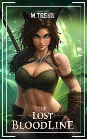 Book review of The Lost Bloodline: An Isekai Harem Story