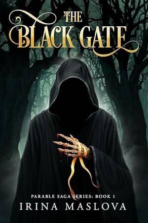 The Black Gate: Parable Saga Series: Book One - A Deep Dive Review
