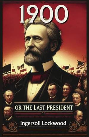 Book review of 1900: Or, The Last President