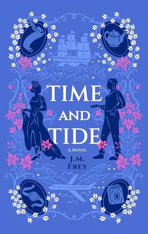 Honest review of Time and Tide