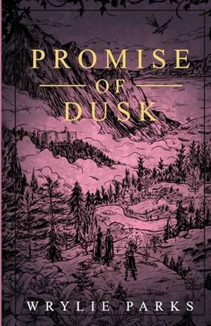 Book review of Promise of Dusk