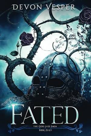 Honest review of Fated: A God Jars Prequel Novella