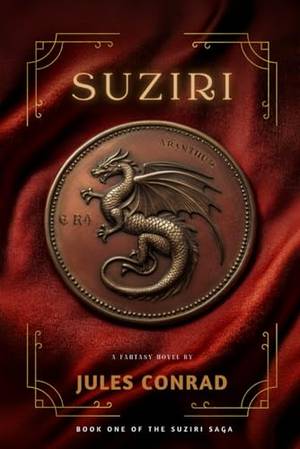 Book review of Suziri