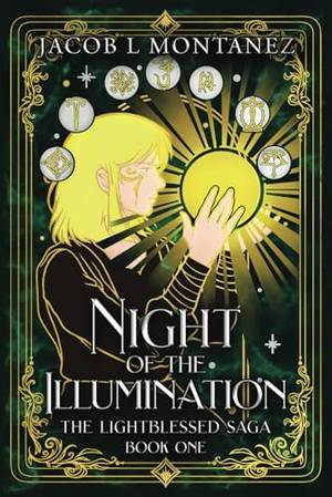 Night of the Illumination: The Lightblessed Saga - A Deep Dive Review