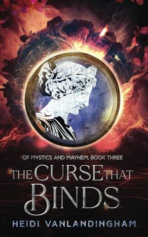 Honest review of The Curse That Binds