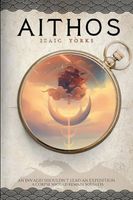 Aithos: Christian Epic Fantasy (Dragonsfall Cycle)
