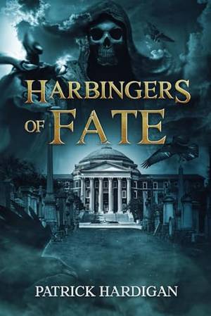 Book review of Harbingers of Fate