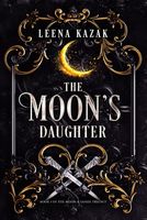 The Moon's Daughter (Moon & Sands)