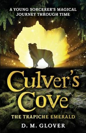 Book review of Culver's Cove: The Trapiche Emerald