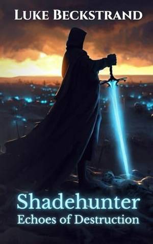 Book review of Shadehunter: Echoes of Destruction