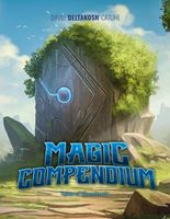 Magic Compendium (Tales of Illuminaria)