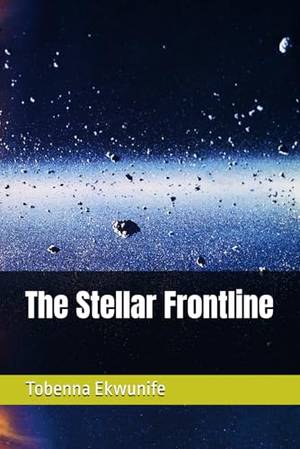 Book review of The Stellar Frontline