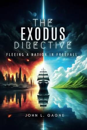 The Exodus Directive: Fleeing A Nation In Freefall - A Deep Dive Review