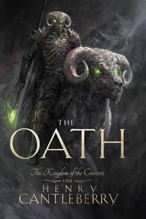 Honest review of The Oath