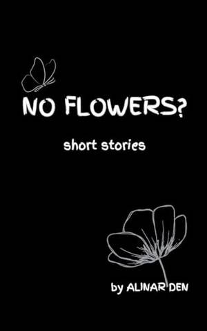 Book review of No Flowers?