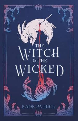 Book review of The Witch & the Wicked