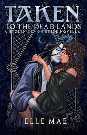 Book review of Taken to the Deadlands