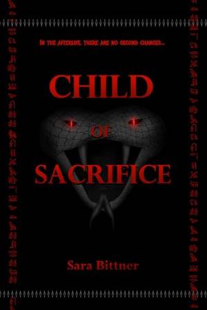 Honest review of Child of Sacrifice