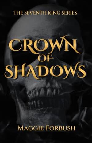 Book review of Crown of Shadows