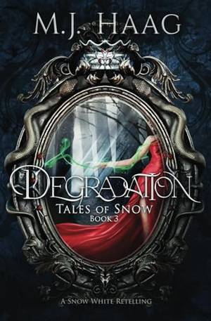 Honest review of Degradation