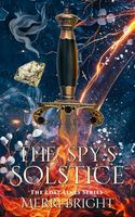 The Spy's Solstice (The Lost Lines)