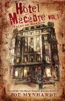 Hotel Macabre Vol.1: Tales of Horror