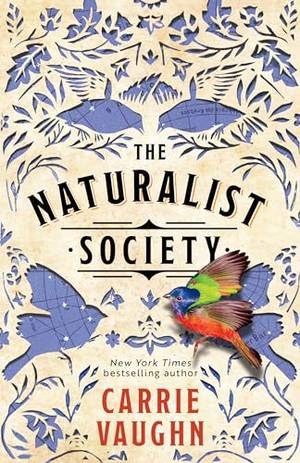 Honest review of The Naturalist Society