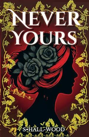 Book review of Never Yours