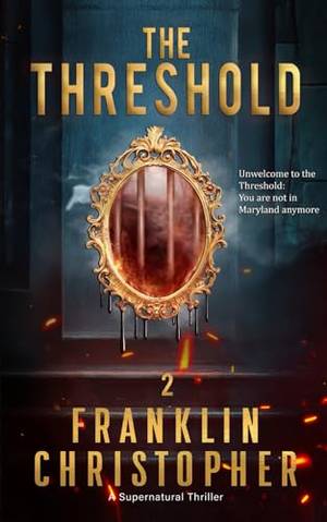 Honest review of The Threshold: A Supernatural Psychological Thriller