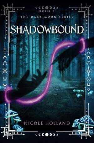 Book review of Shadowbound