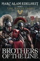 Brothers of the Line (The Karus Saga)
