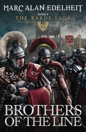 Brothers of the Line - A Deep Dive Review