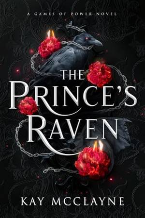 Book review of The Prince's Raven