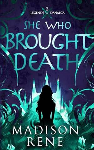 Honest review of She Who Brought Death
