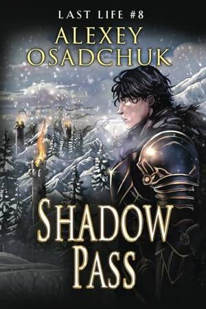 Shadow Pass: A Progression Fantasy Series - A Deep Dive Review