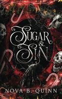 Sugar & Sin: A dark paranormal Christmas novella