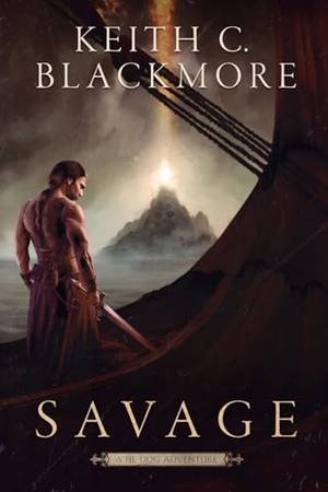 Book review of Savage